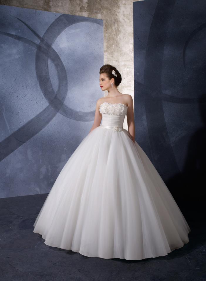 ������ ���� - ������ ����� �wedding dresses2027 new_1451810918_184.j